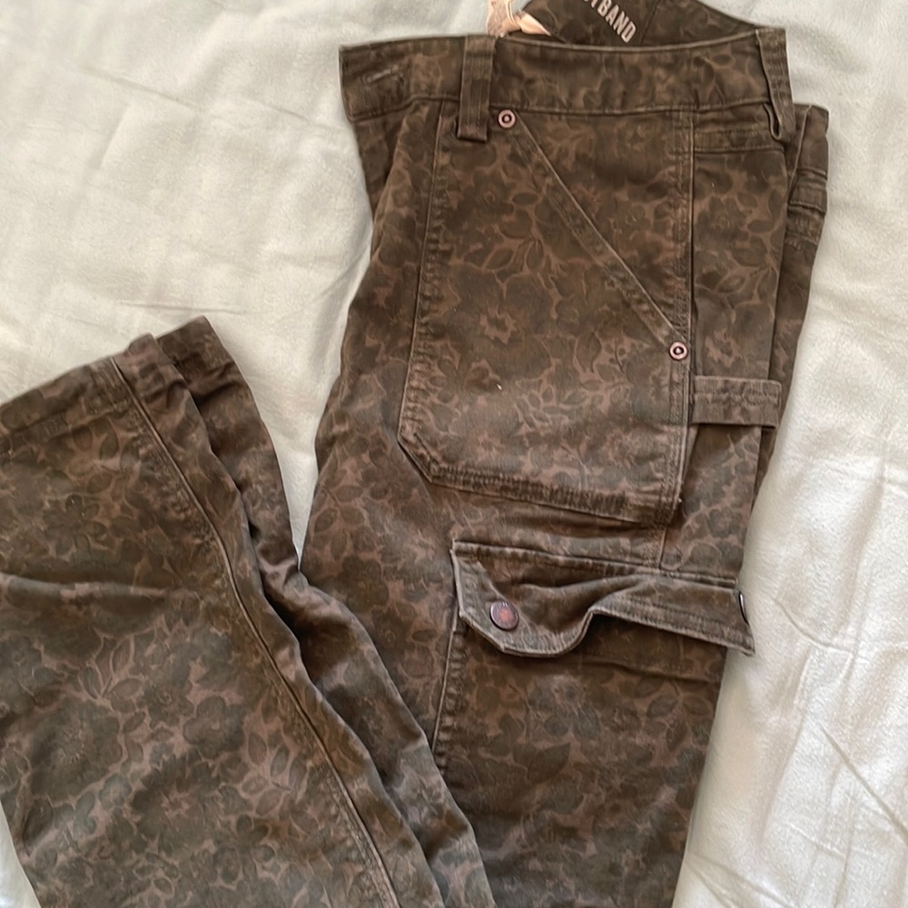 Duluth Work Pants